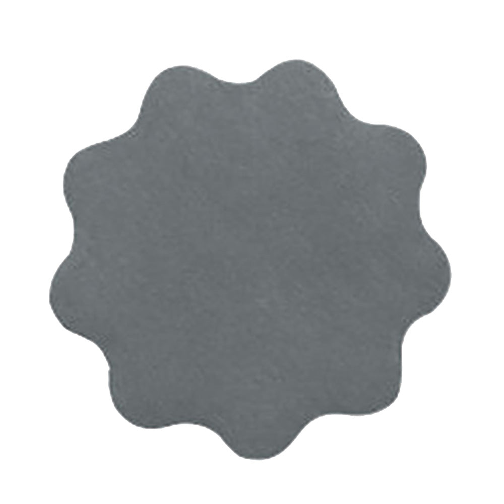 RUPES Adhesive Discs f/Denibbing 35mm/1.25" P3000 Grit *100-Pack 10 Sheets of 10 Discs [9.45530/100]