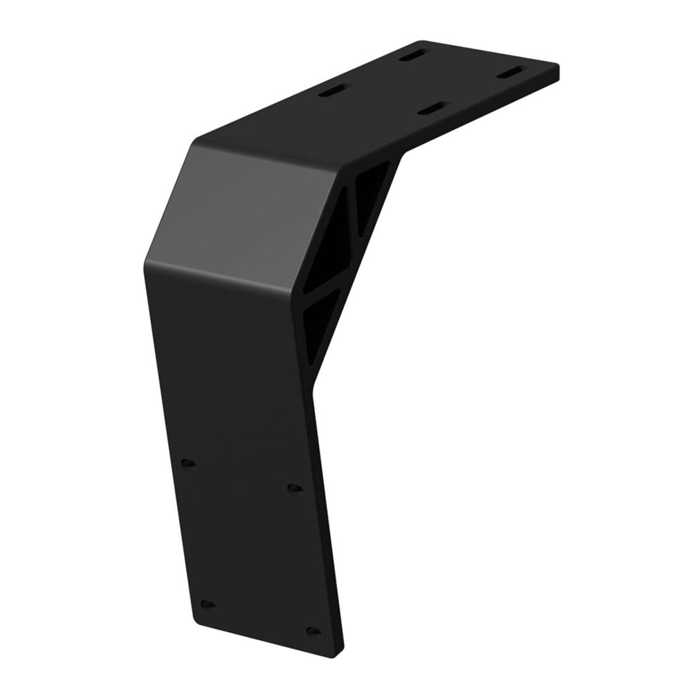 Lewmar Pontoon Mounting Bracket f/Axis  Vector Shallow Water Anchors - Black [2024028463]