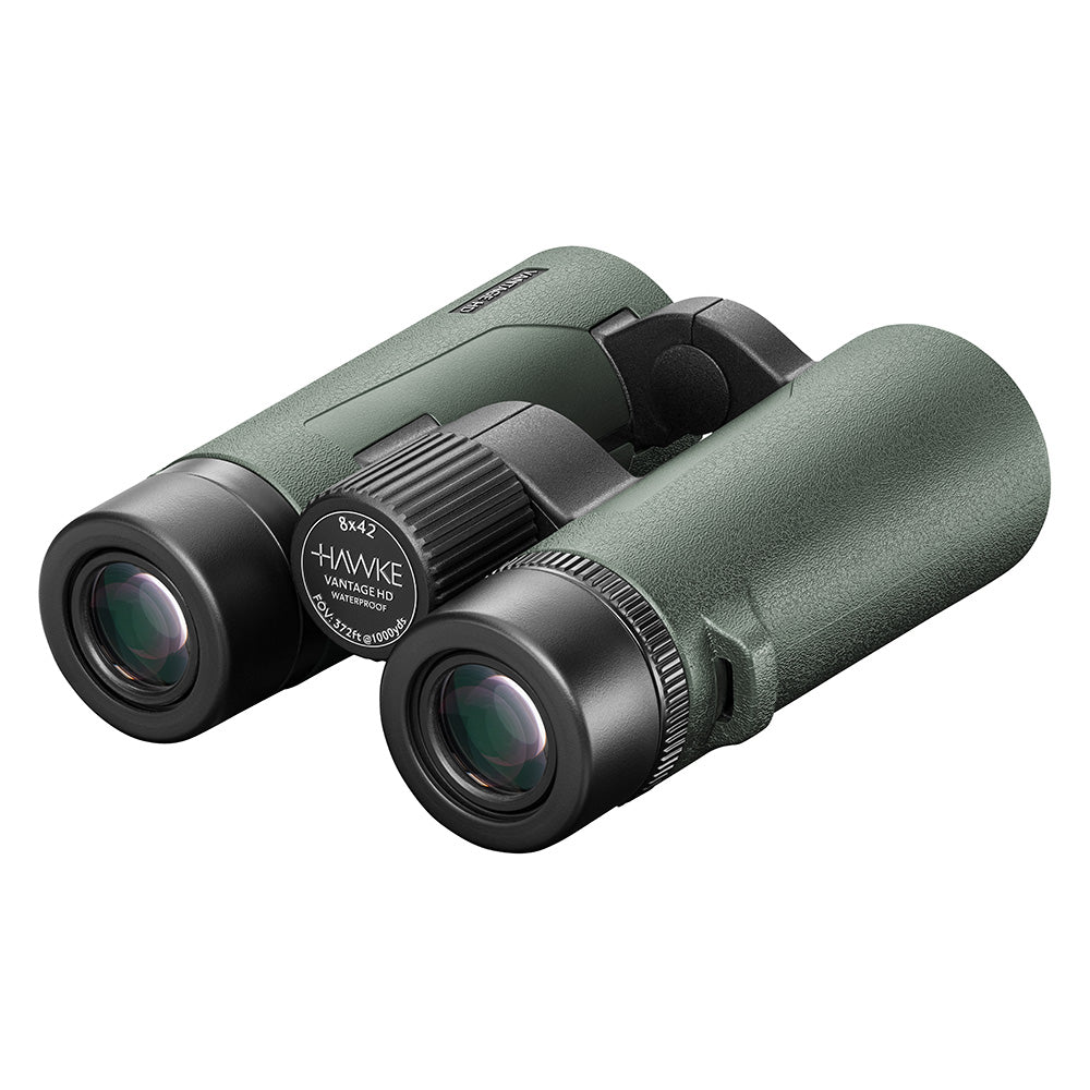 Hawke Optics Vantage HD 8 x 42 Binocular - Green [34214]