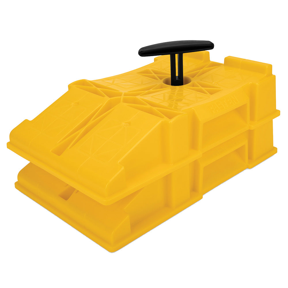 Camco FasTen-RV Leveling Ramps [44535]