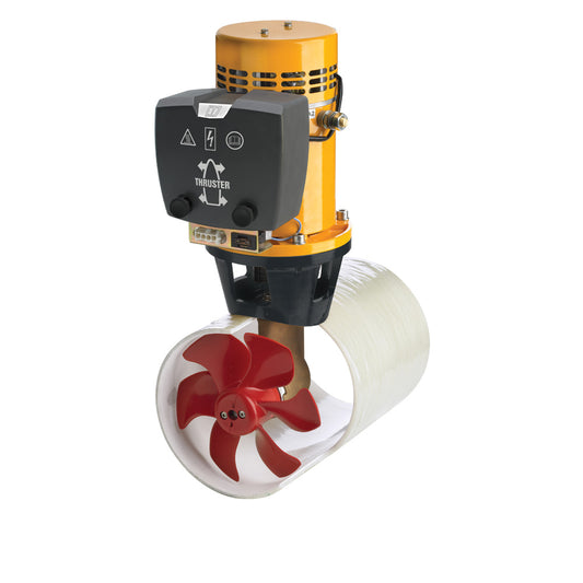 VETUS Bow Thruster - 55 kgf - 12V [BOW5512D]