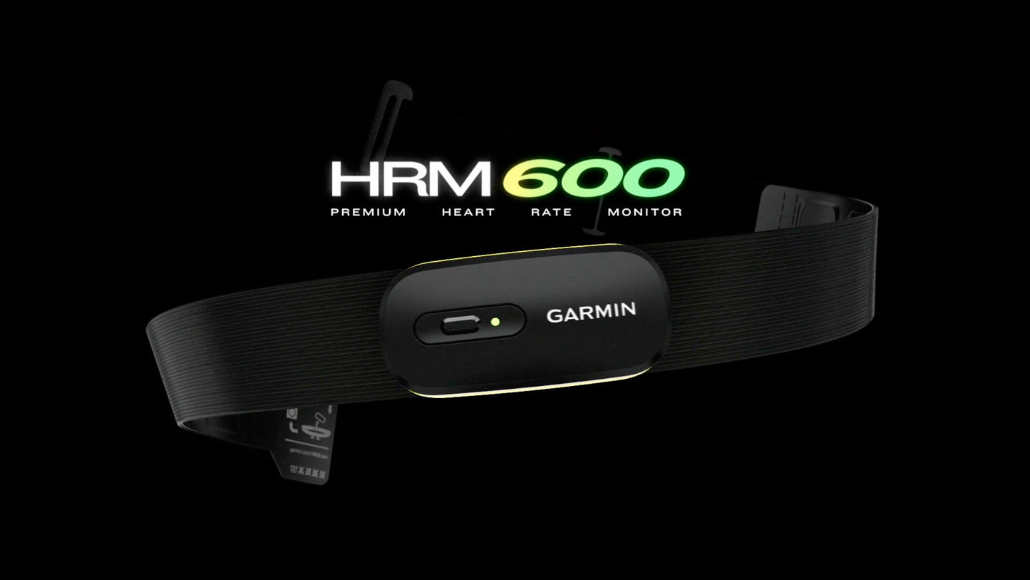 HRM 600
