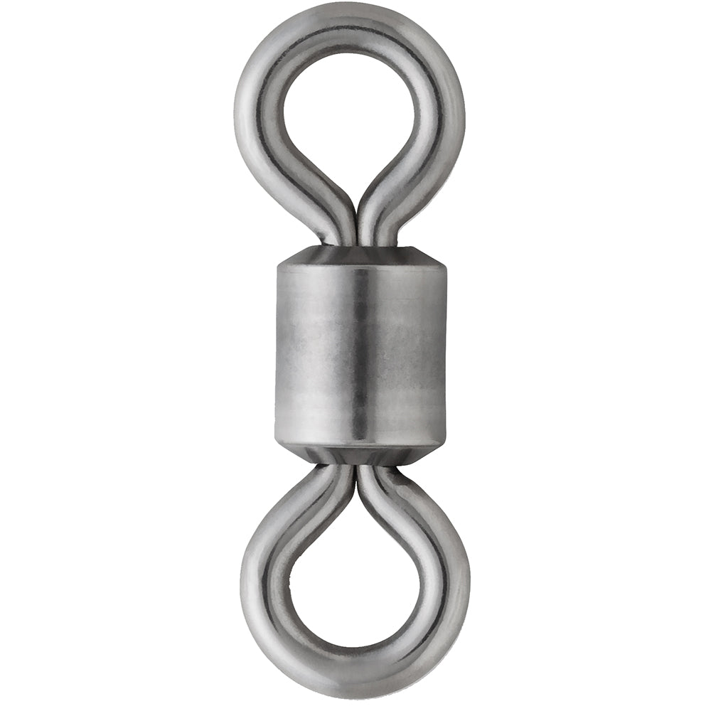 VMC SSRS Stainless Steel Rolling Swivel #2VP - 310lb Test *50-Pack [SSRS#2VP]