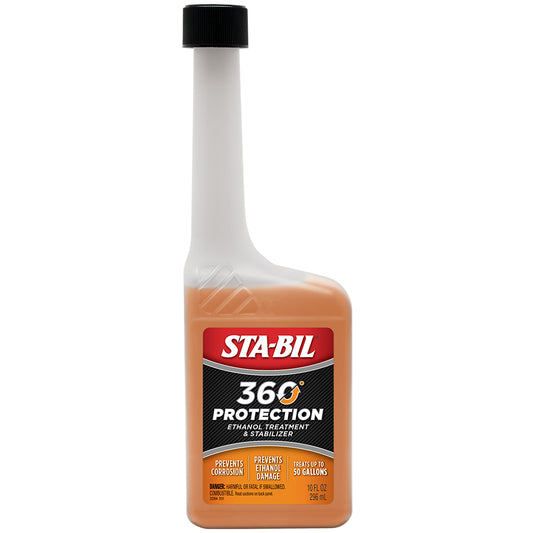 STA-BIL In-Season Protection - 10oz [22309]