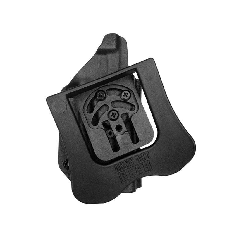 Byrna Kydex Waistband Holster - LH