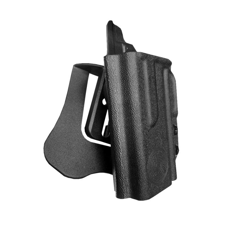 Byrna Kydex Waistband Holster - LH