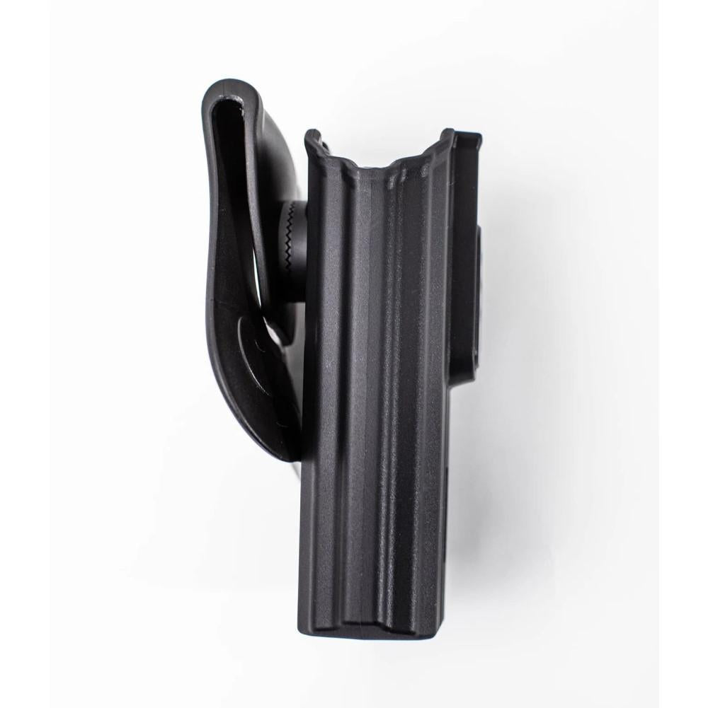 Byrna LH Level 2 Holster with Paddle