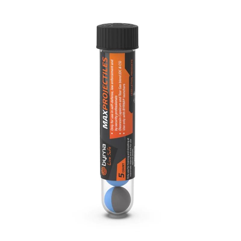 Byrna Max Projectiles (5ct)