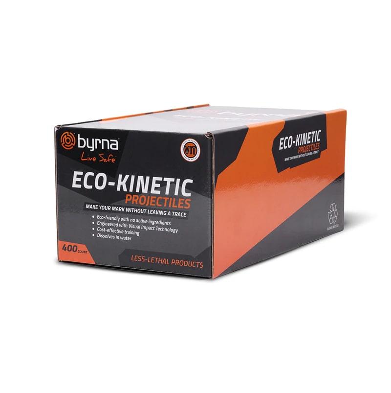Byrna Eco-Kinetic Projectiles (400ct)