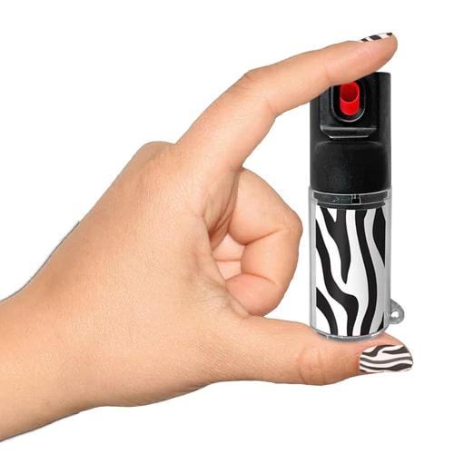 Mace Chameleon Pepper Spray