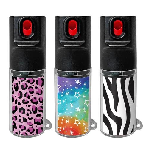 Mace Chameleon Pepper Spray