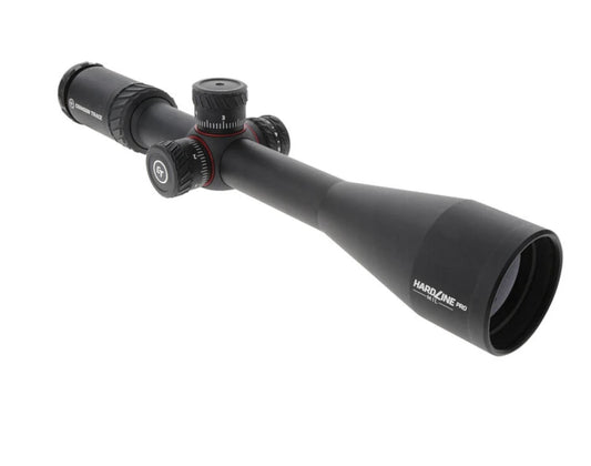 CT Hardline Pro Scope 4-16x50 MR1-MIL Illuminated 30mm Tube