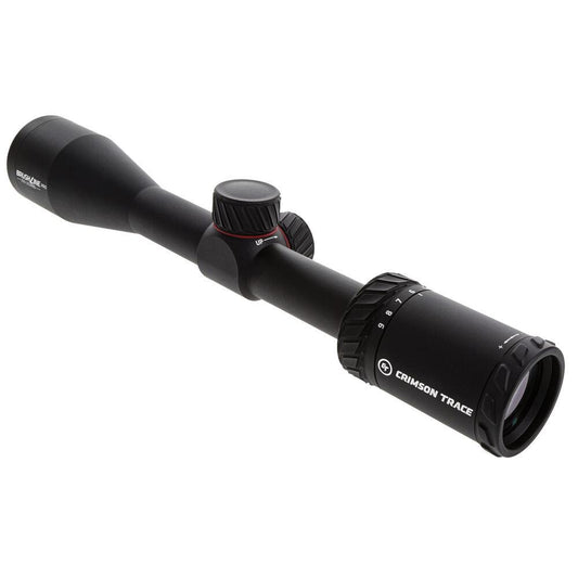 CT Brushline Pro Scope 3-9x40 BDC 350 Legend