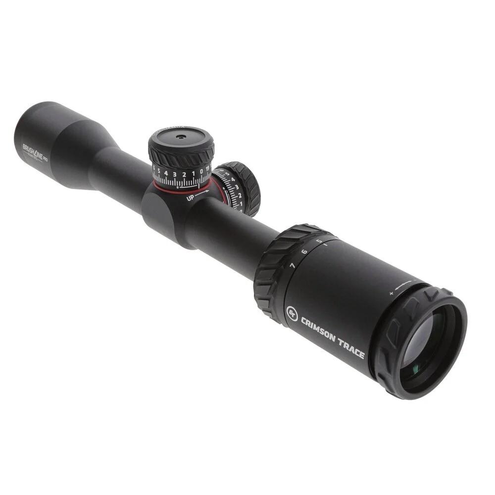 CT Brushline Pro Scope 2-7x32 BDC-Rimfire