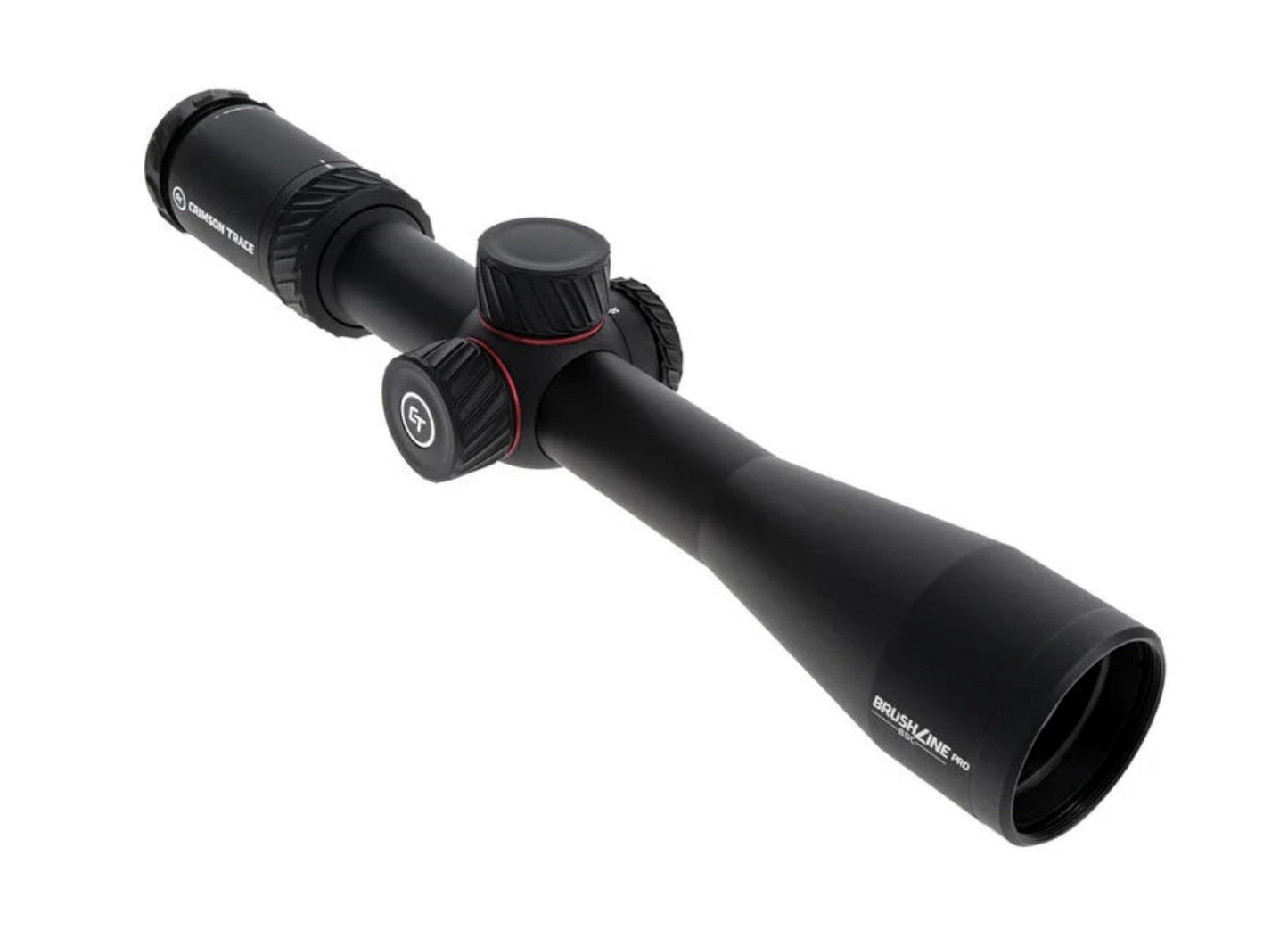 CT Brushline Pro Scope 3-12x42 BDC PRO 30mm Tube