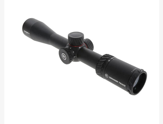 CT Hardline Pro Scope 3-12x42 MR1-MOA 30mm Tube