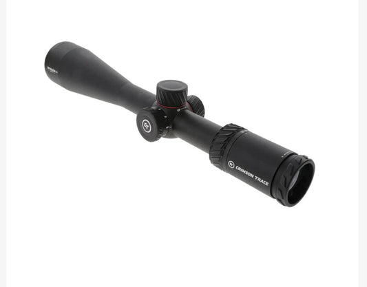 CT Brushline Pro Scope 4-16x50 BDC PRO 30mm Tube