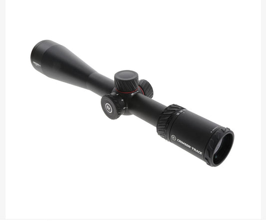 CT Hardline Pro Scope 4-16x50 MR1-MOA 30mm Tube