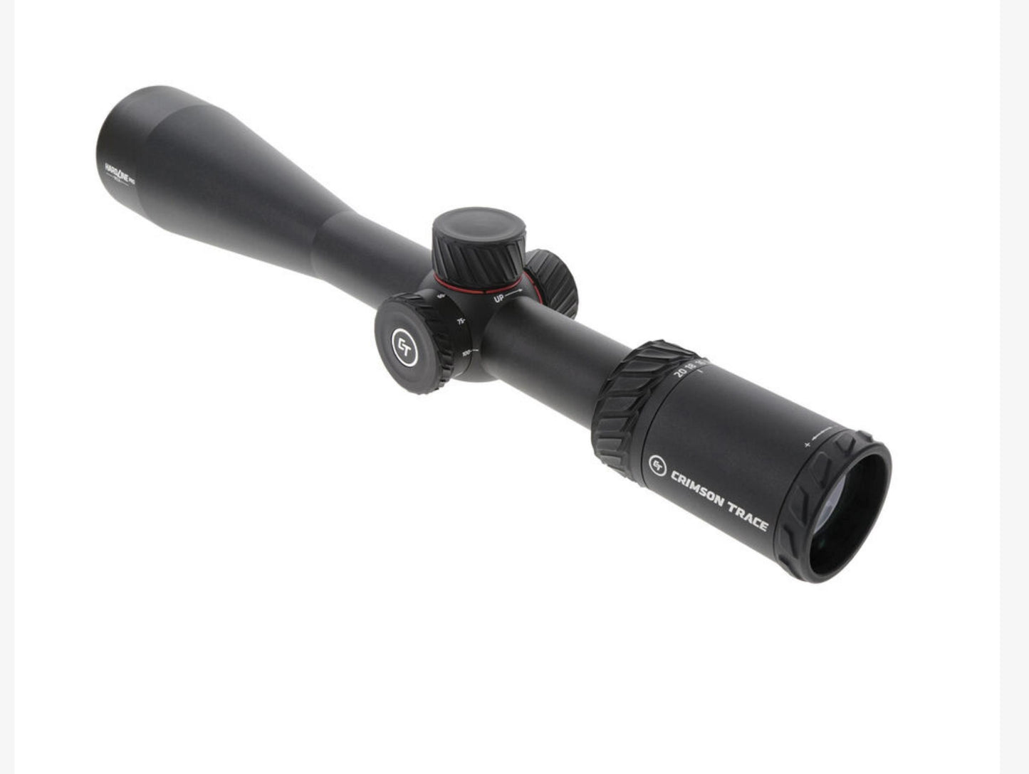 CT Hardline Pro Scope 5-20x50 MR1-MOA 30mm Tube