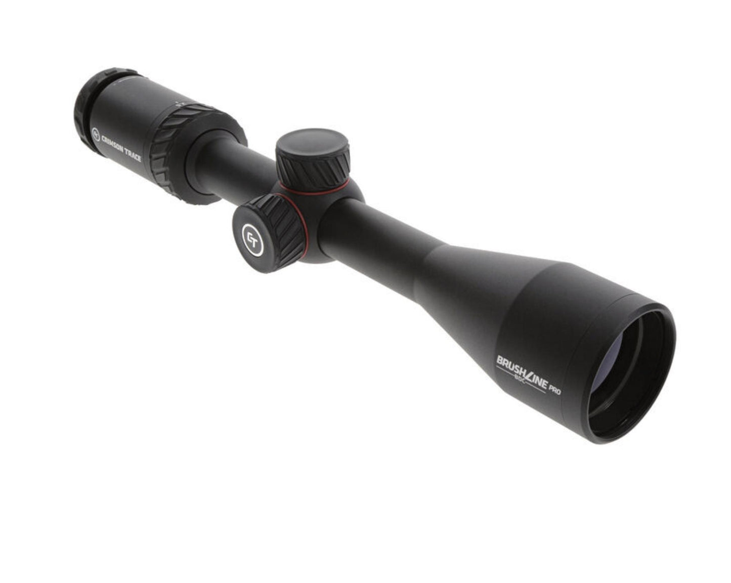 CT Brushline Pro Scope 2.5-10x42 BDC PRO