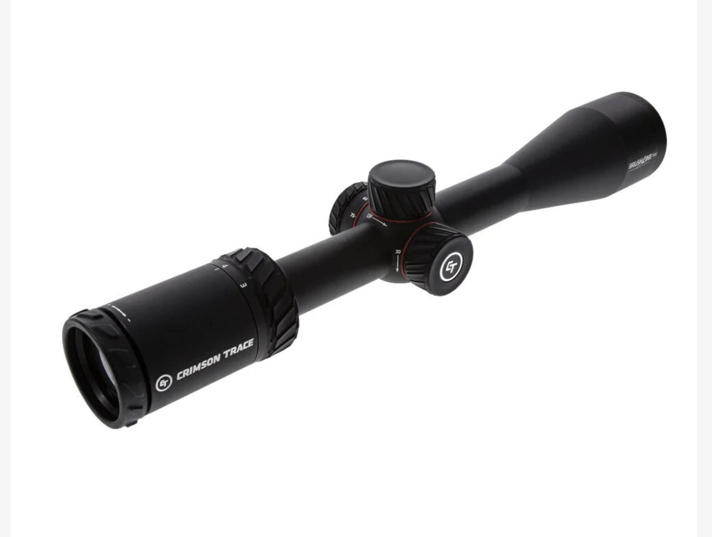 CT Brushline Pro Scope 3-12x42 BDC PRO