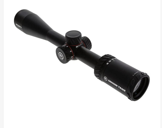 CT Brushline Pro Scope 4-16x42 BDC PRO