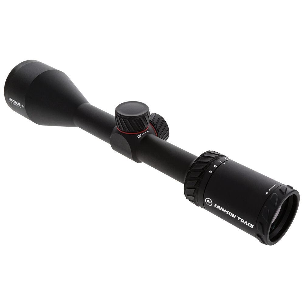 CT Brushline Pro Scope 3-9x50 BDC PRO