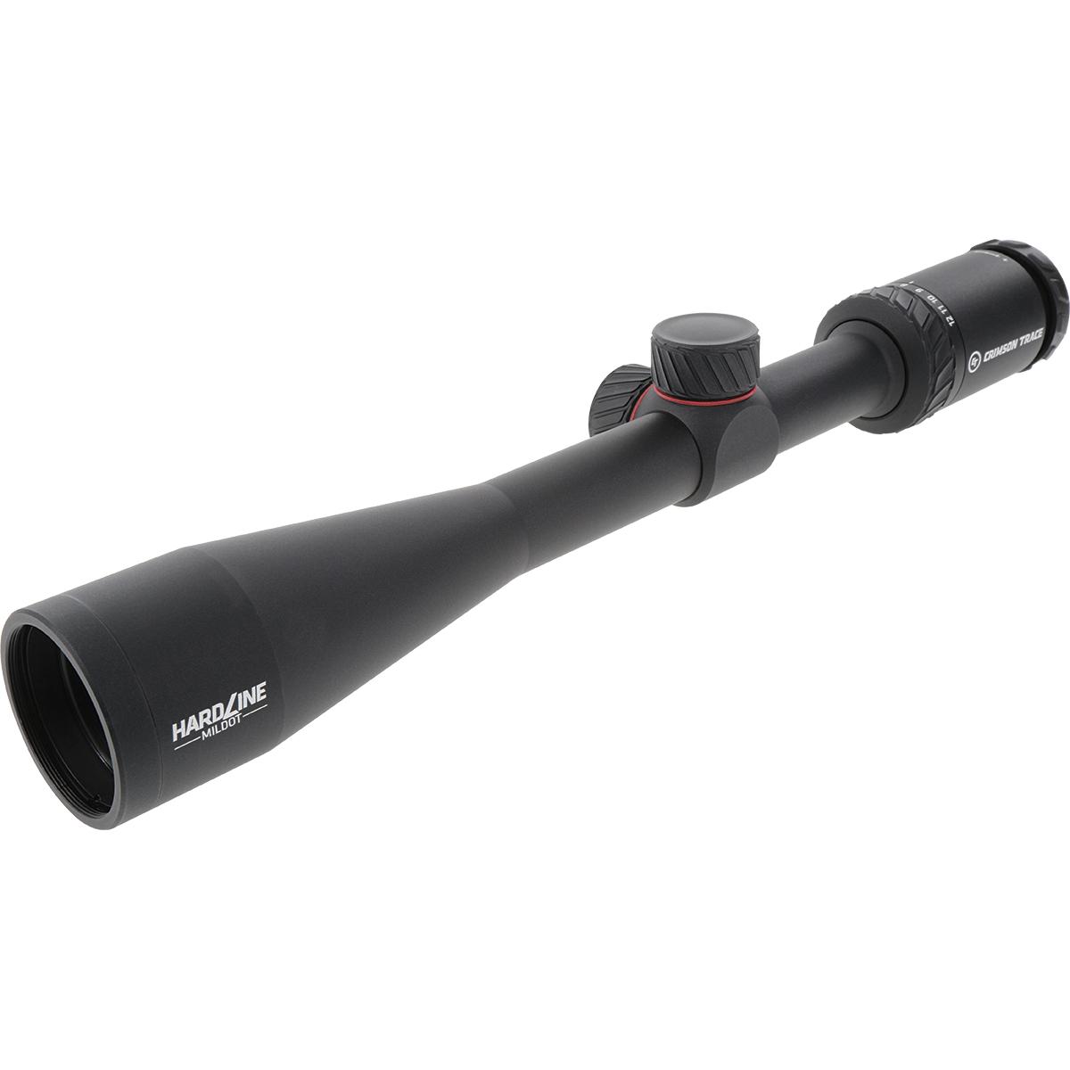 CT Hardline Scope 4-12x40 Mildot