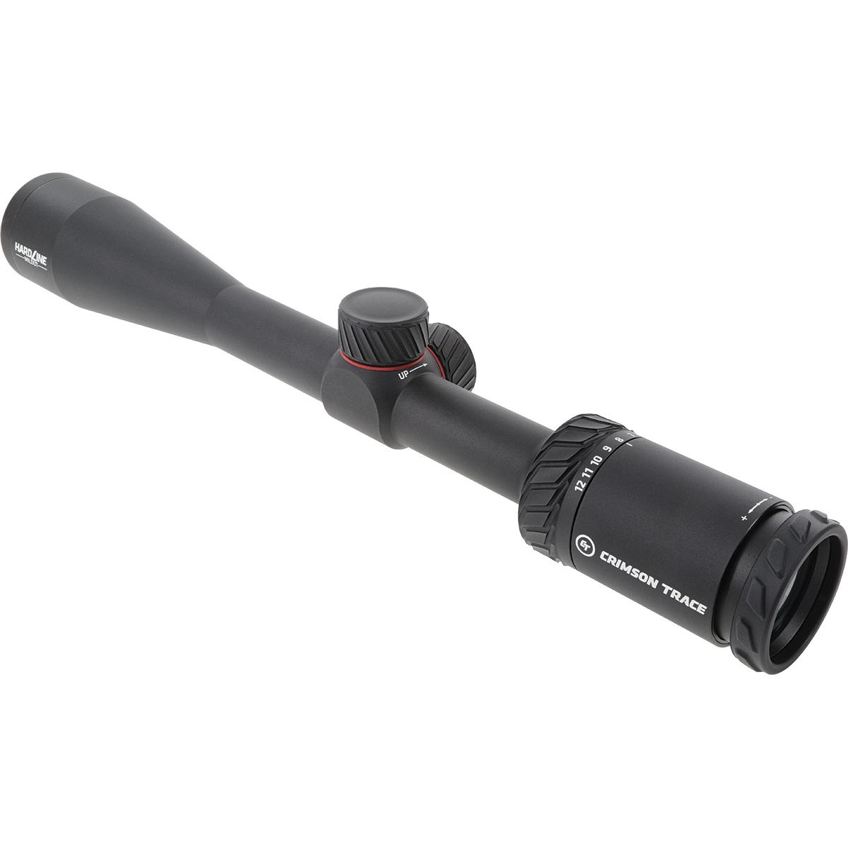 CT Hardline Scope 4-12x40 Mildot