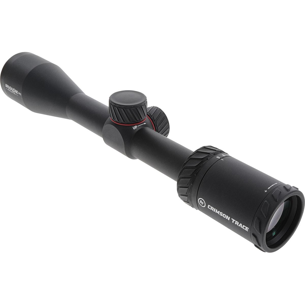 CT Brushline Pro Scope 3-9x40 BDC Predator