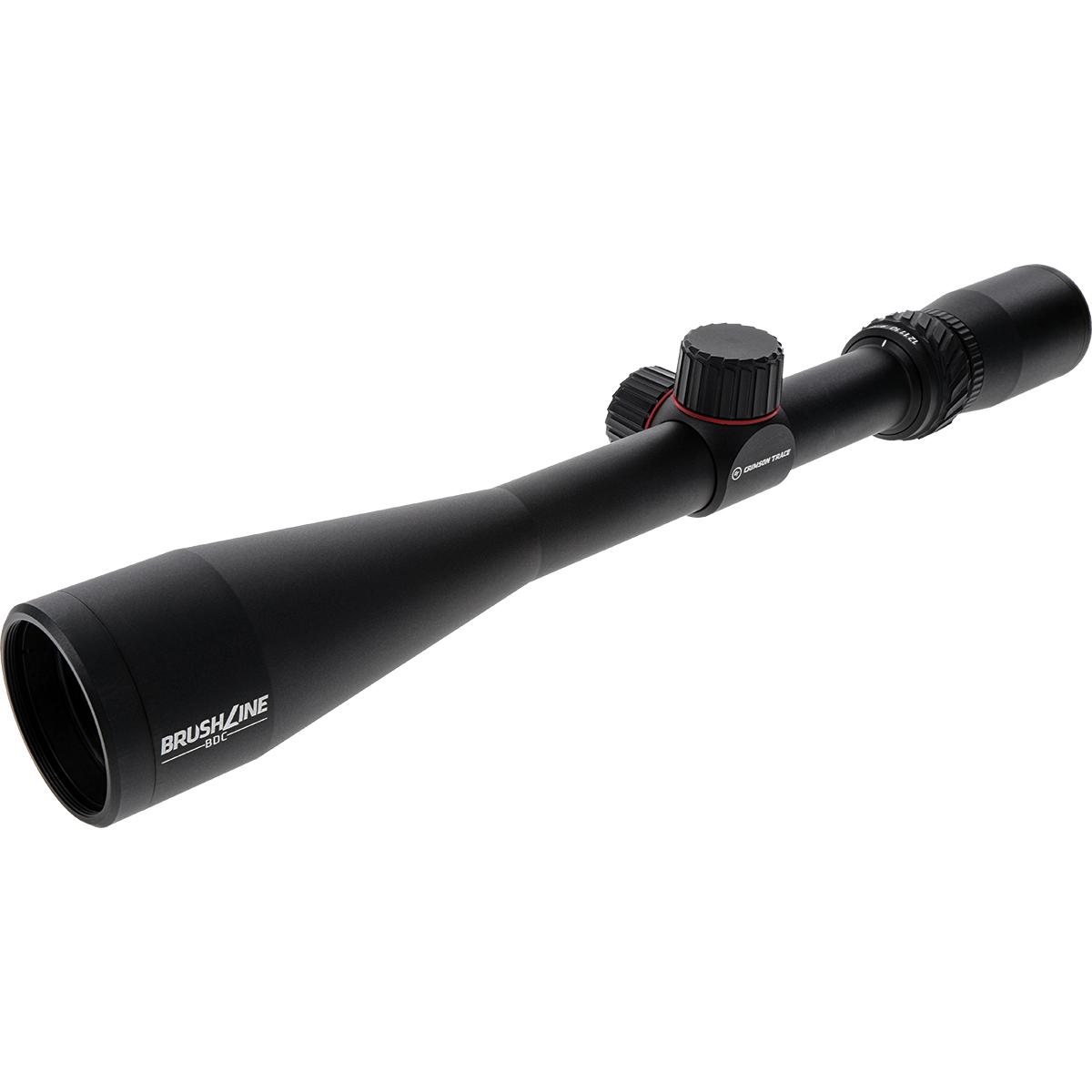 CT Brushline Scope 4-12x40 Brushline BDC