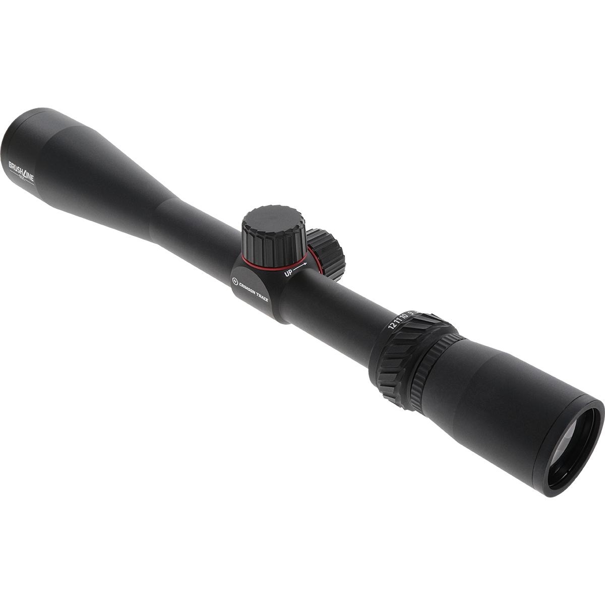 CT Brushline Scope 4-12x40 Brushline BDC