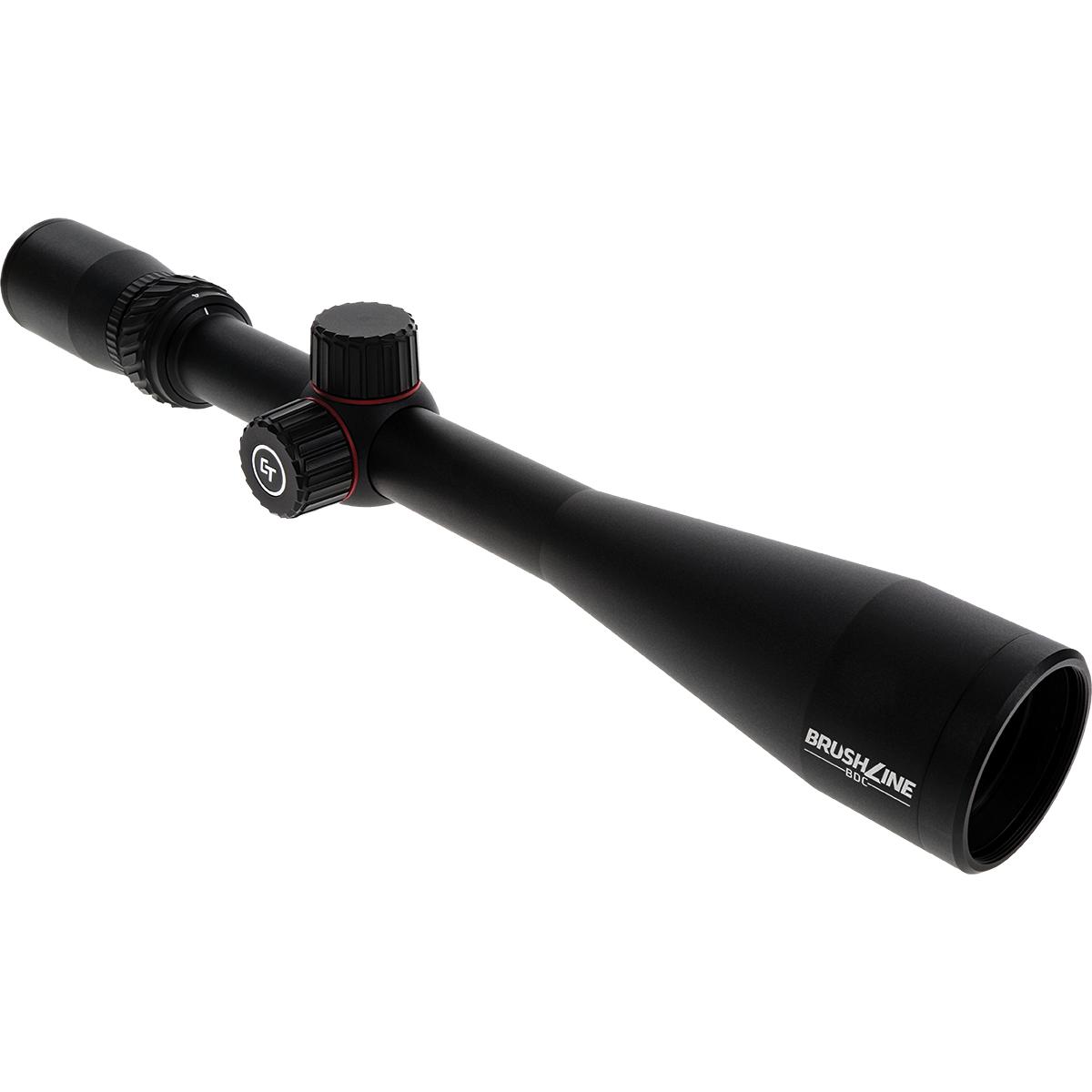 CT Brushline Scope 4-12x40 Brushline BDC