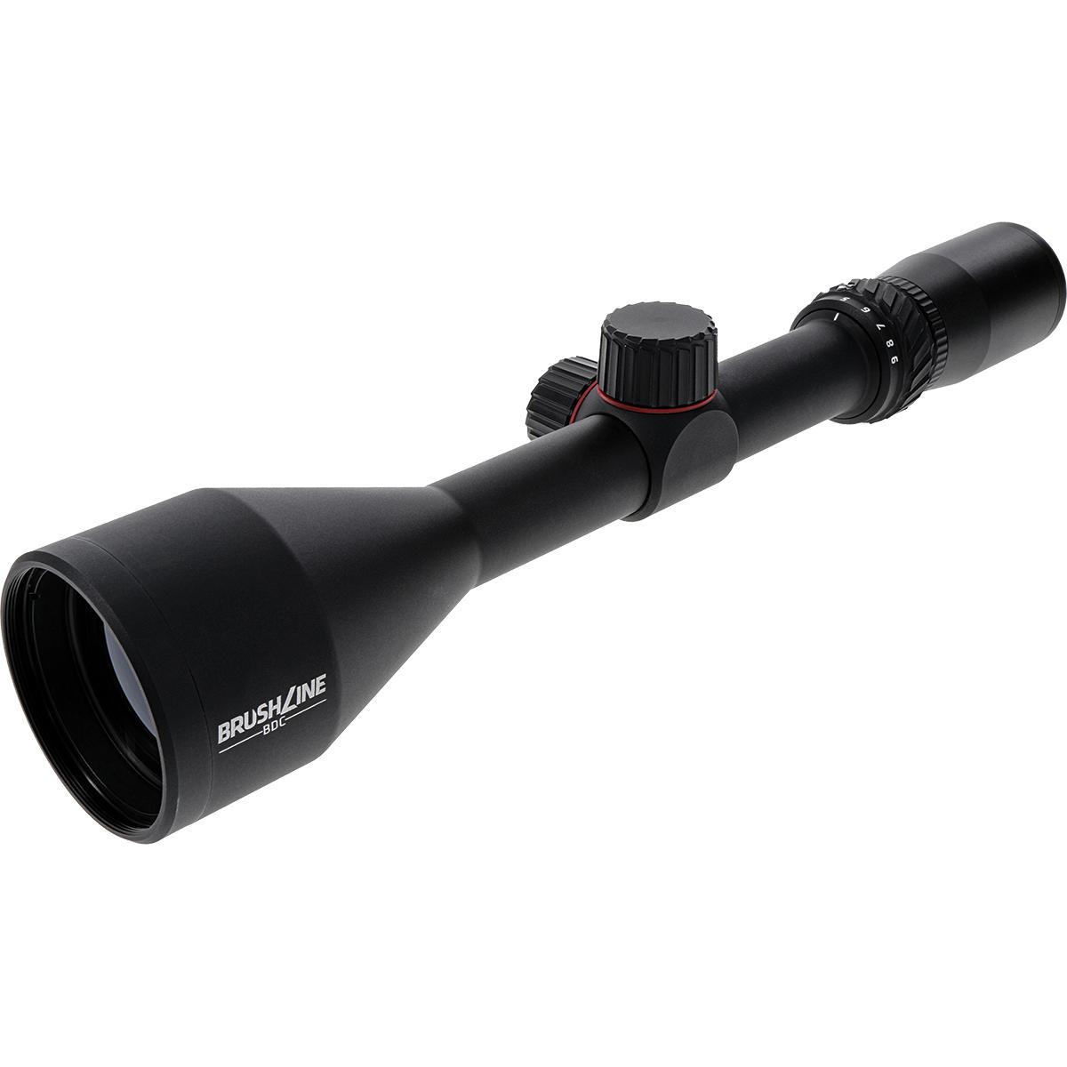 CT Brushline Scope 3-9x50 Brushline BDC