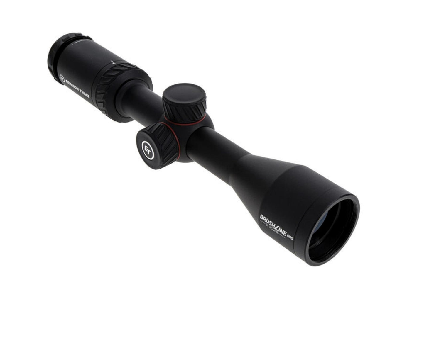 CT Brushline Pro Scope 3-9x40 BDC Slugger