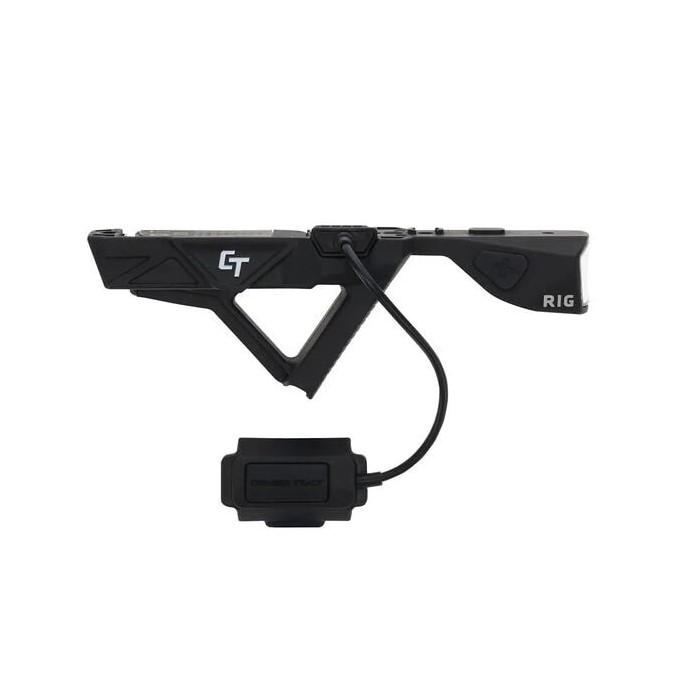 RIG 400lum White Light for long guns