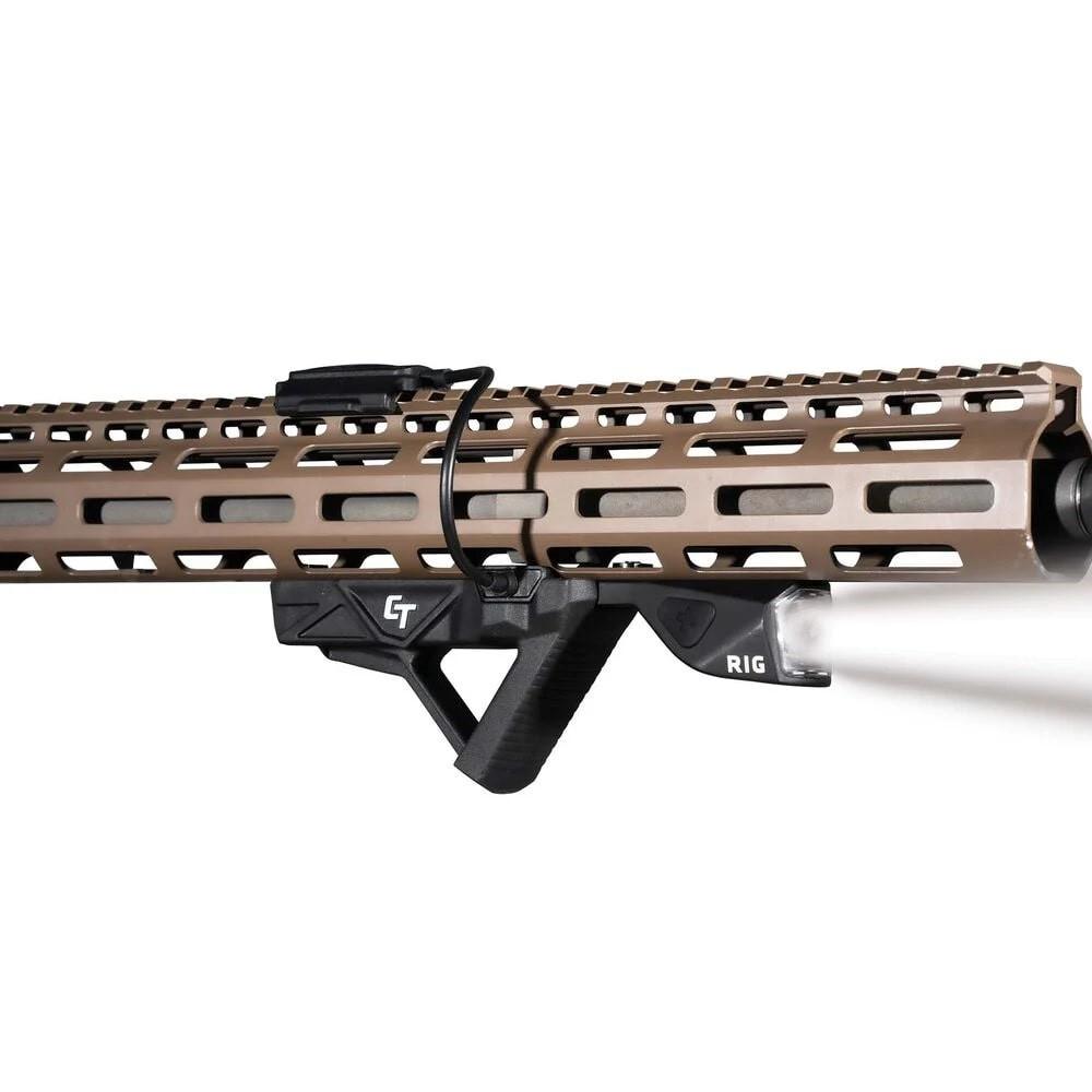 RIG 400lum White Light for long guns