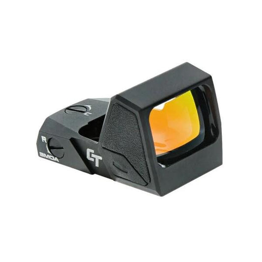 RAD - Red Open Reflex Sight Red Dot Electronic Sight Pistols/Long Guns