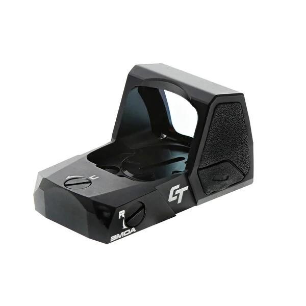 RAD - Red Open Reflex Sight Red Dot Electronic Sight Pistols/Long Guns