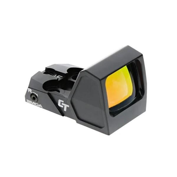 RAD Micro Compact Open Relfex Sight Red Dot Electronic Sight  Pistols