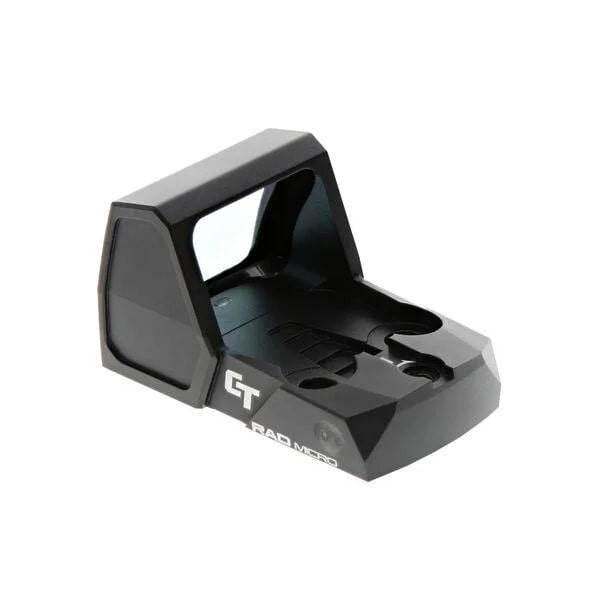 RAD Micro Compact Open Relfex Sight Red Dot Electronic Sight  Pistols