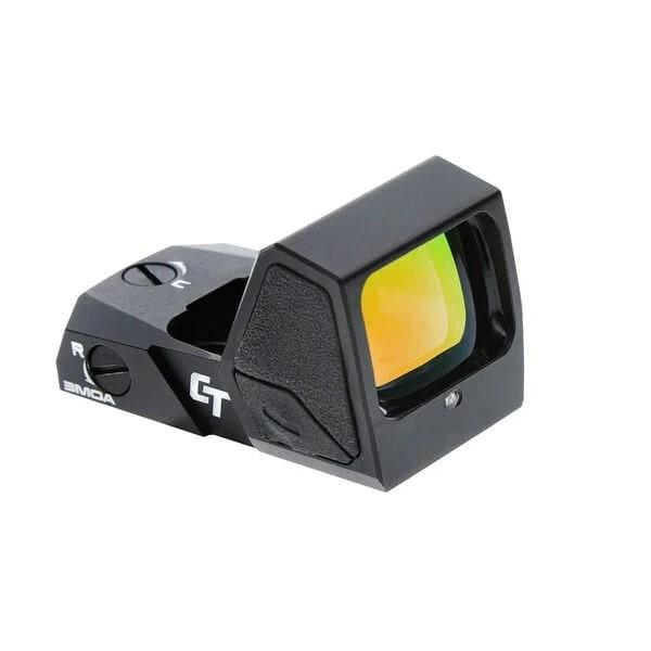 RAD Pro Open Reflex Sight Red Dot Electronic Sight Pistols/Long Guns