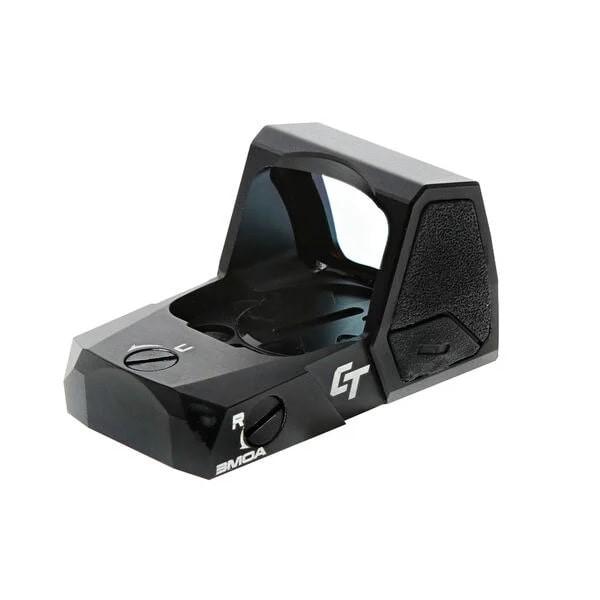 RAD Pro Open Reflex Sight Red Dot Electronic Sight Pistols/Long Guns