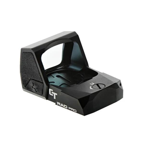 RAD Pro Open Reflex Sight Red Dot Electronic Sight Pistols/Long Guns