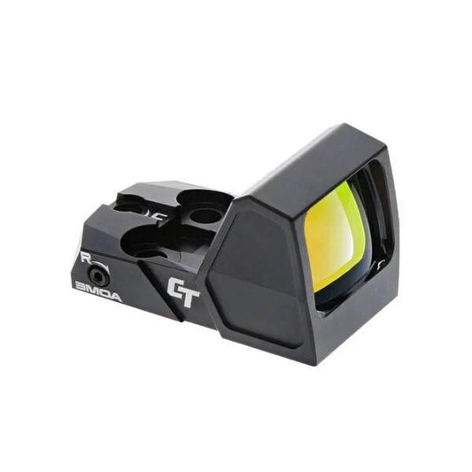 RAD Micro Pro Compact Open Relfex Sight Red Dot Compact/Sub Com Pistols