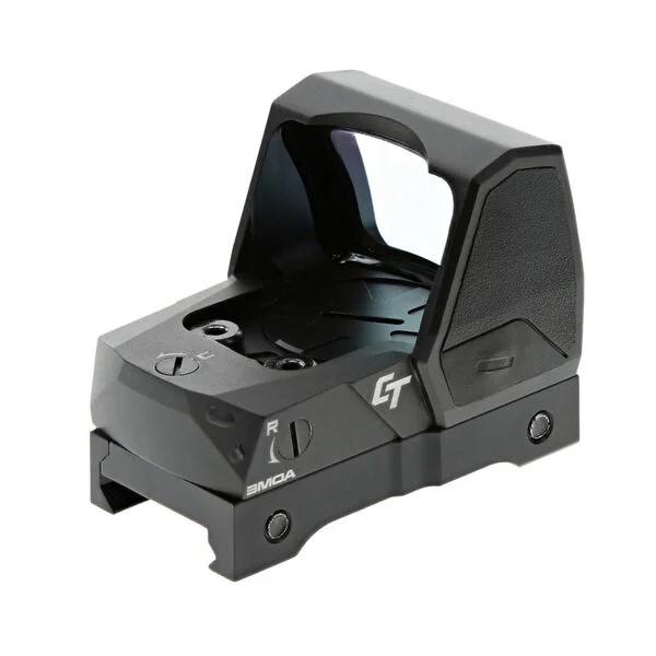 RAD Max Large Open Reflex Sight Red Dot Electronic Sight Pistols/Long Guns