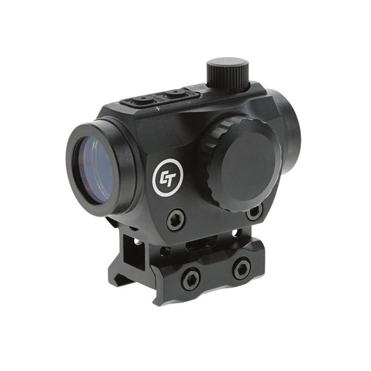 CTS-25 Compact Red Dot Electronic Sight Long Guns