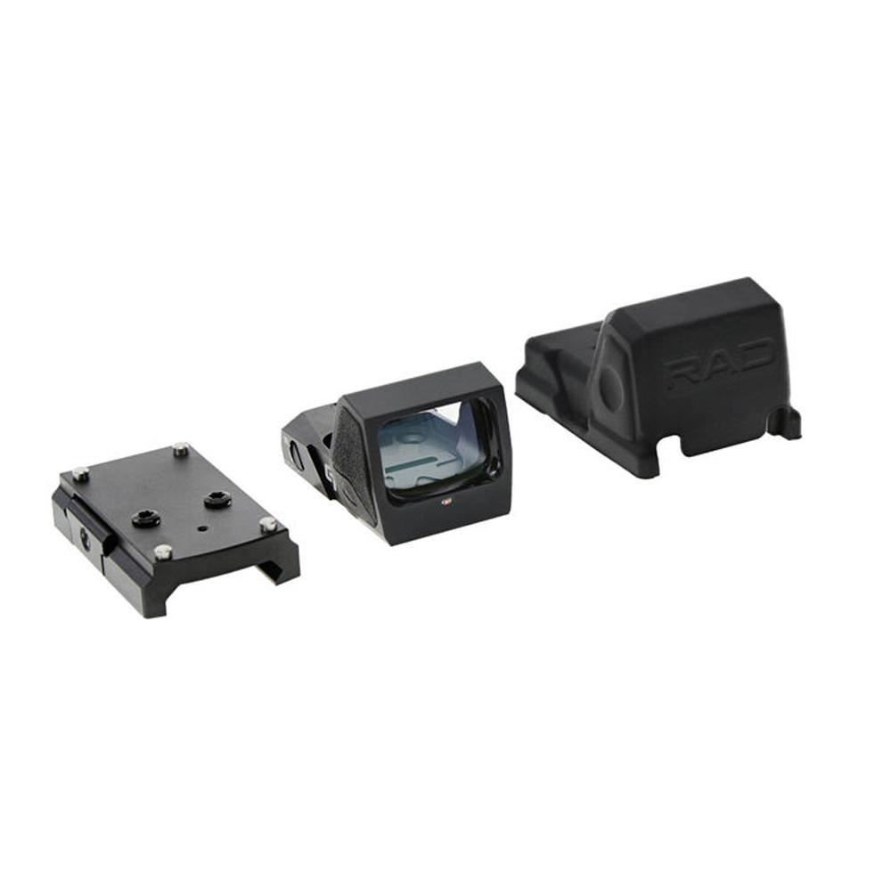 Electronic Sight LED CT RAD Pro - Green for Pistols