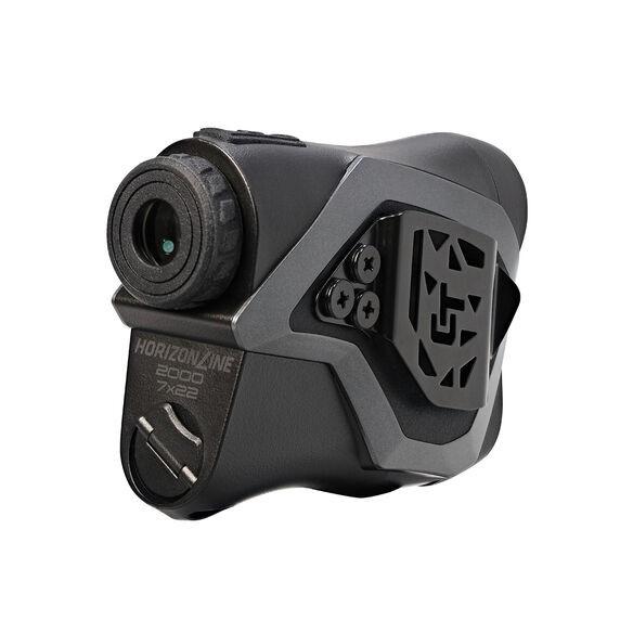 Horizonline 4k Rangefinder