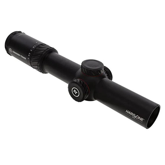 RifleScope Hardline 1-10x28 34mm LPVO MIL